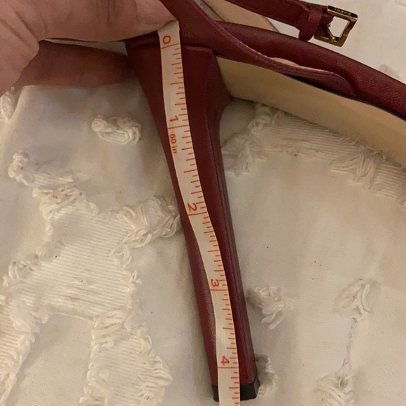 Gucci high heels 👠 - Picture 12 of 13